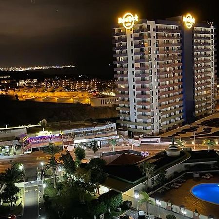 Golden Dreams & Perfect For You ***** Costa Adeje  Exteriör bild