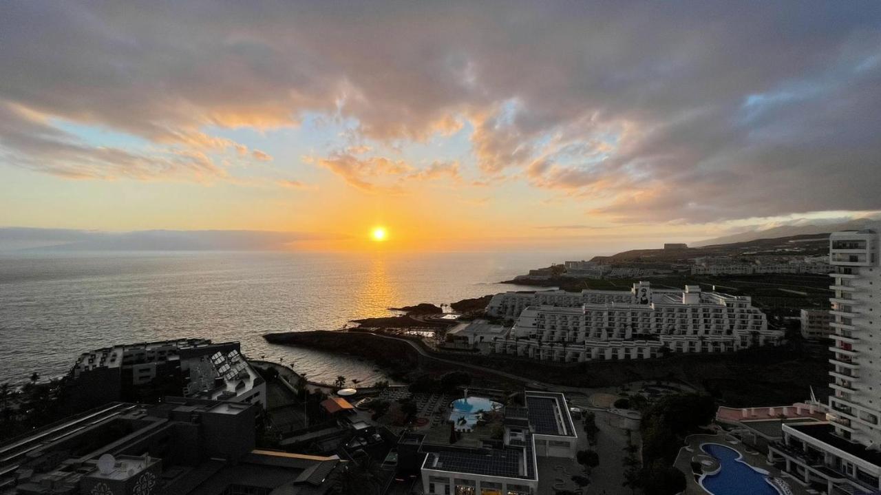 Golden Dreams & Perfect For You ***** Costa Adeje  Exteriör bild