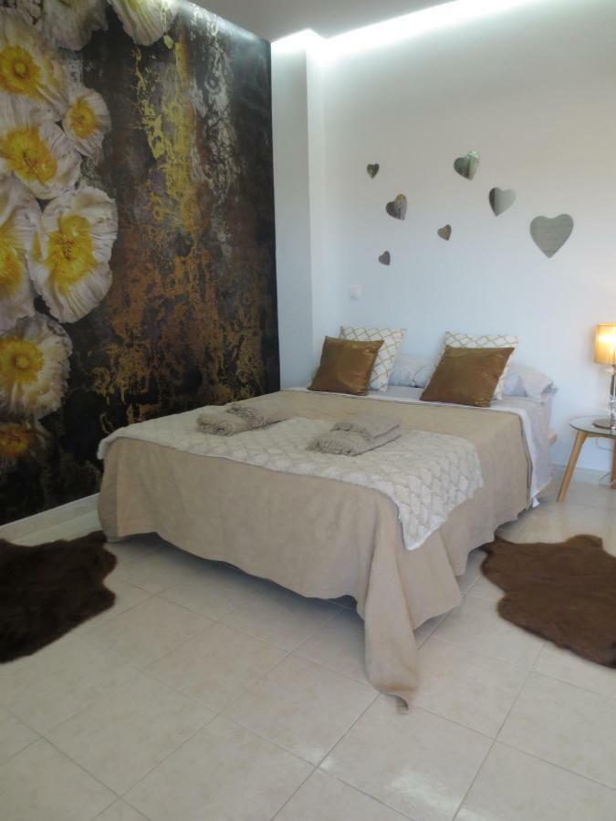 Golden Dreams & Perfect For You ***** Costa Adeje  Exteriör bild