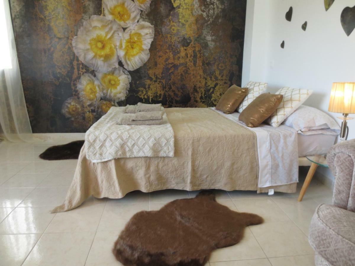 Golden Dreams & Perfect For You ***** Costa Adeje  Exteriör bild