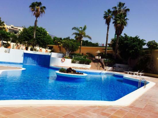 Golden Dreams & Perfect For You ***** Costa Adeje  Exteriör bild
