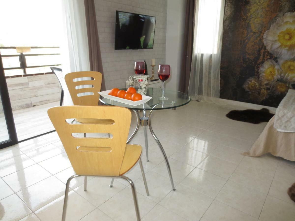 Golden Dreams & Perfect For You ***** Costa Adeje  Exteriör bild