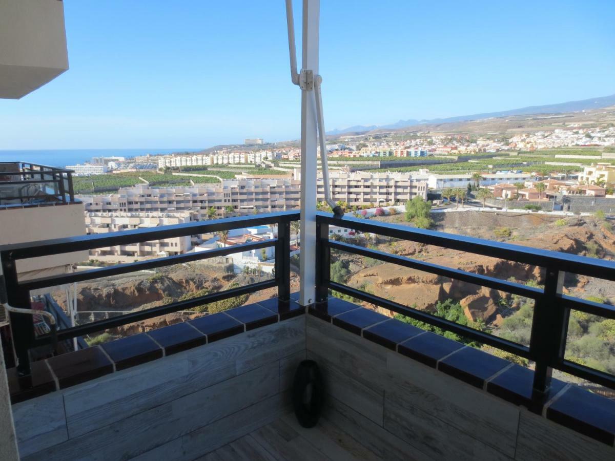 Golden Dreams & Perfect For You ***** Costa Adeje  Exteriör bild