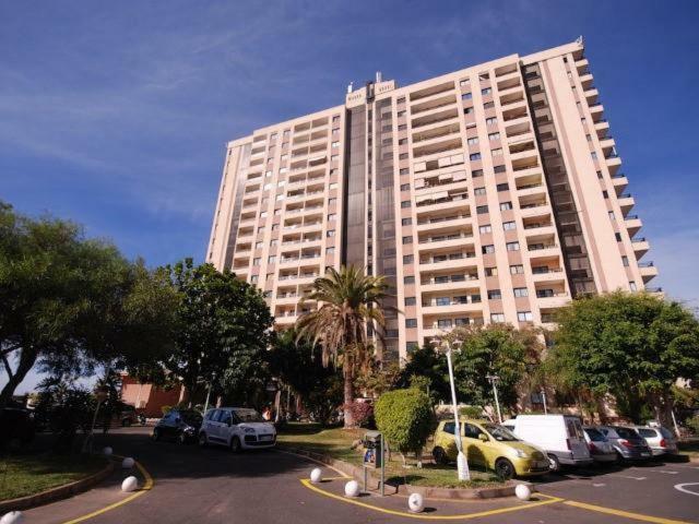Golden Dreams & Perfect For You ***** Costa Adeje  Exteriör bild