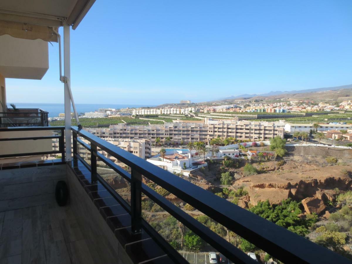 Golden Dreams & Perfect For You ***** Costa Adeje  Exteriör bild