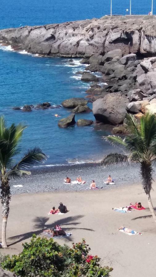 Golden Dreams & Perfect For You ***** Costa Adeje  Exteriör bild