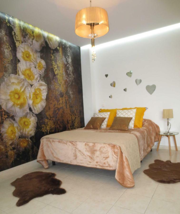 Golden Dreams & Perfect For You ***** Costa Adeje  Exteriör bild