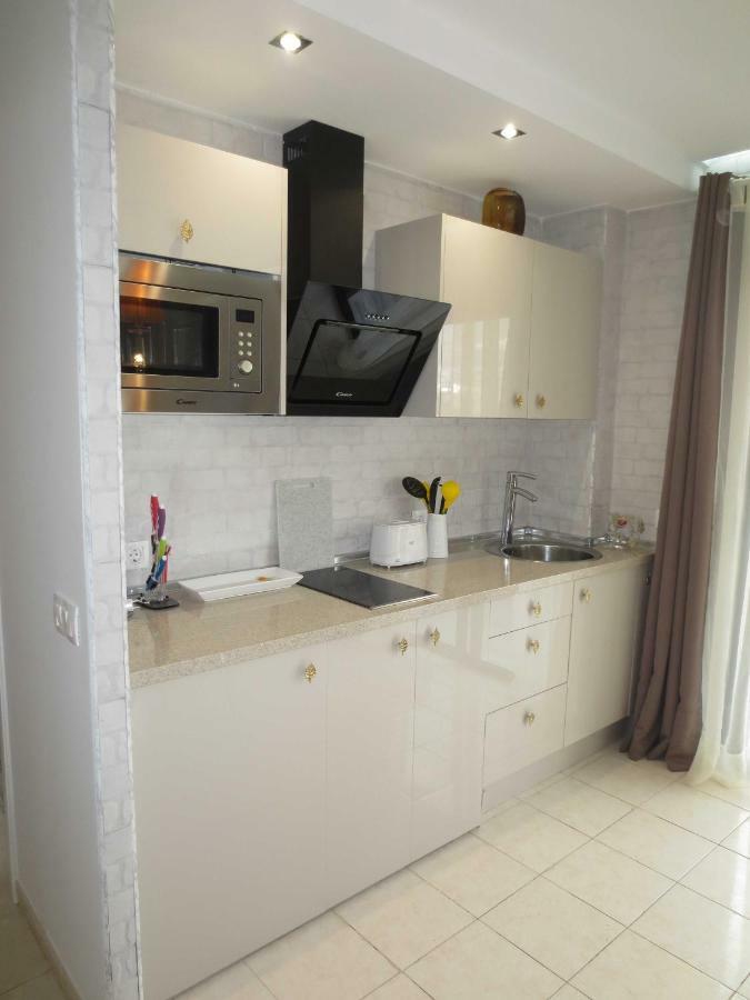 Golden Dreams & Perfect For You ***** Costa Adeje  Exteriör bild