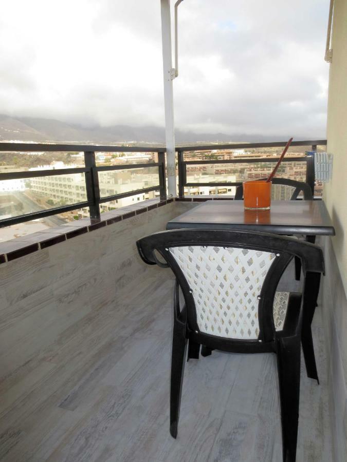Golden Dreams & Perfect For You ***** Costa Adeje  Exteriör bild